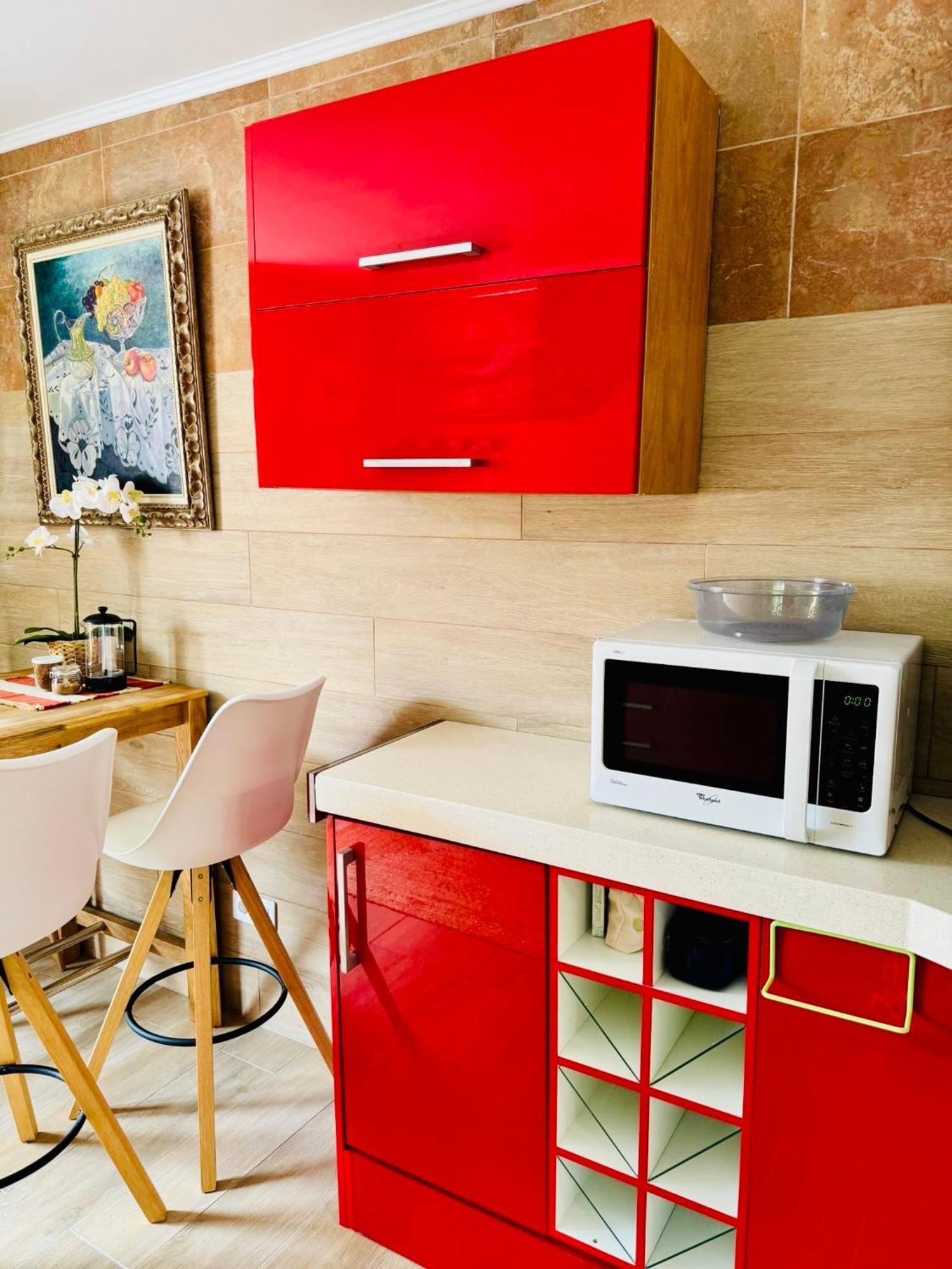 Lux And Cozy Appartement *