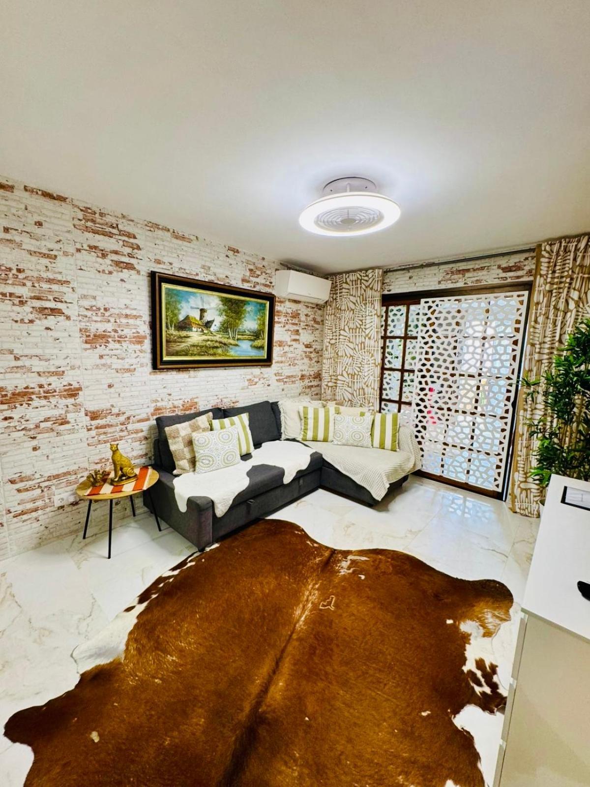 Lux And Cozy Appartement Los Cristianos (Tenerife)