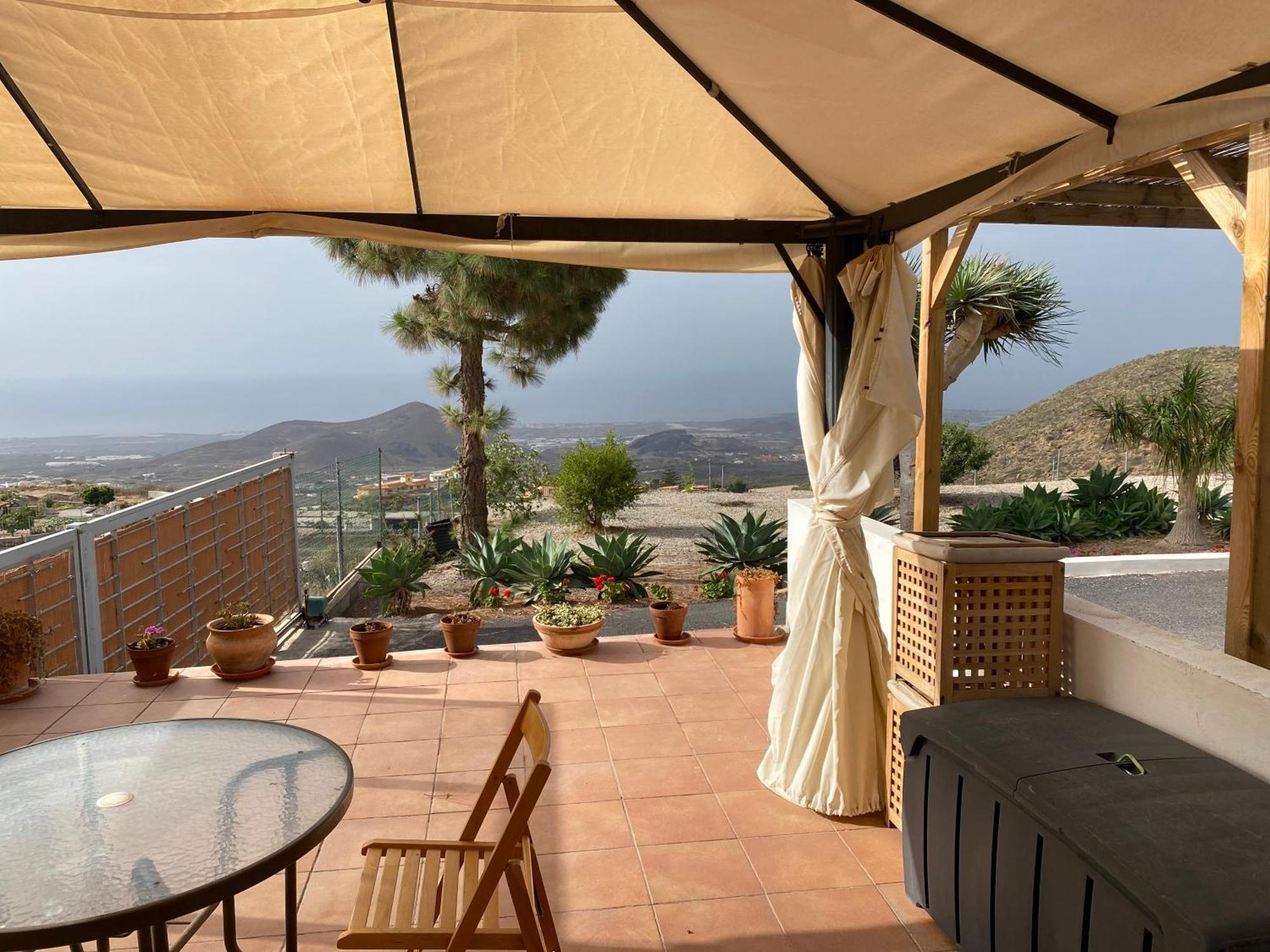 Сasa de vacaciones Casa Giomada San Miguel de Abona