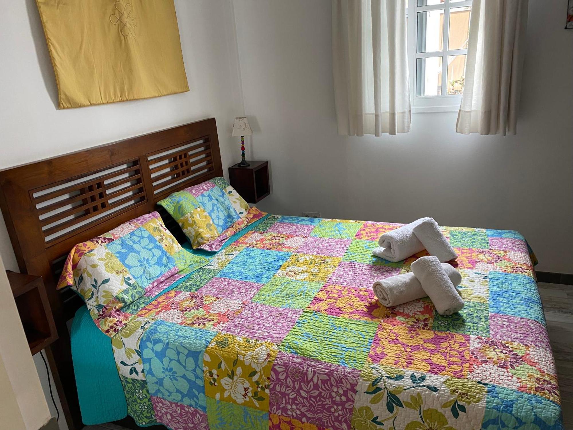 Сasa de vacaciones Casa Giomada *