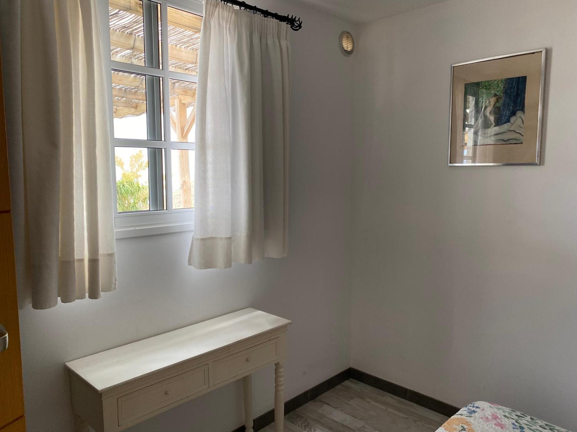 Casa Giomada Сasa de vacaciones