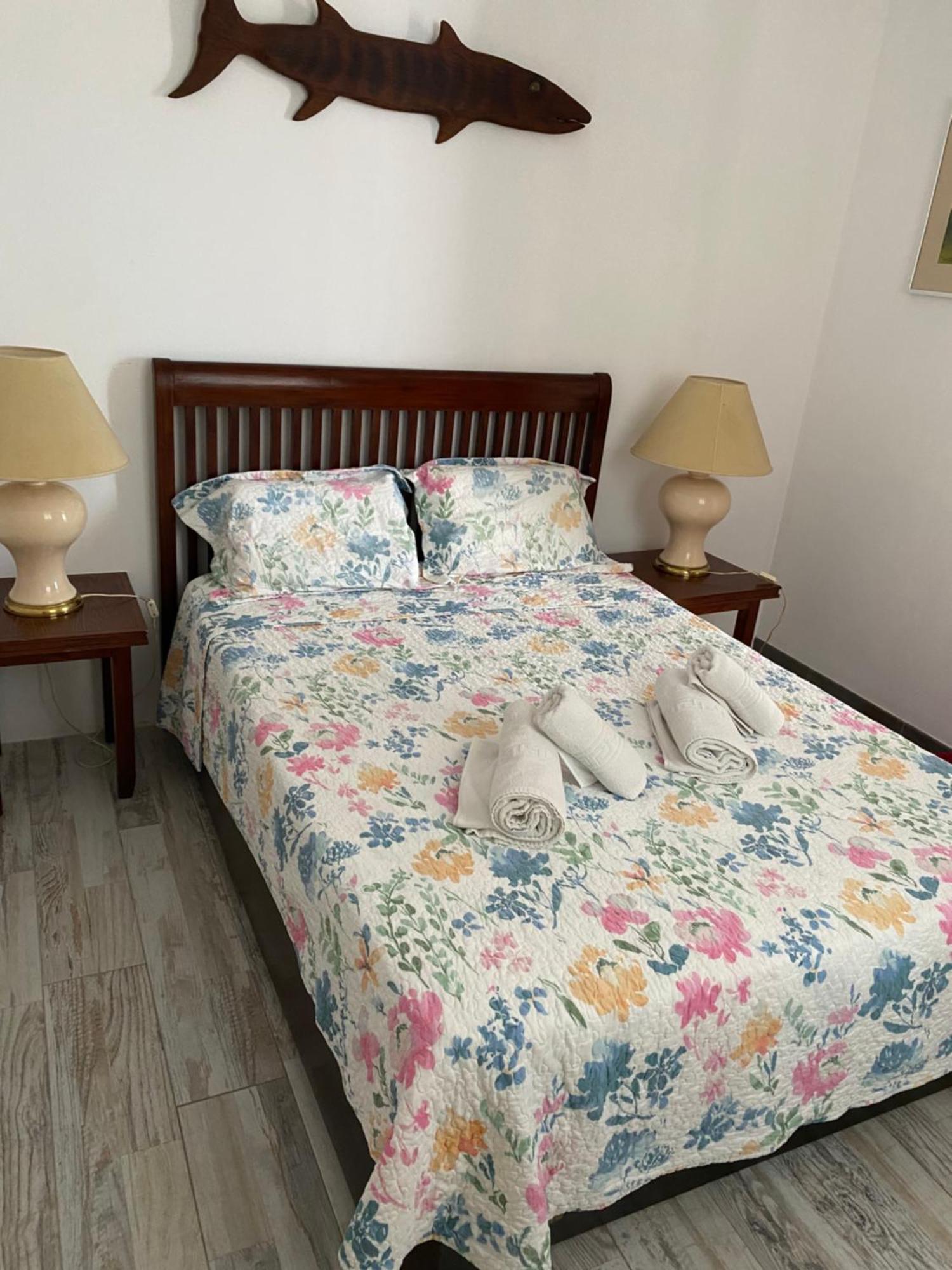Сasa de vacaciones Casa Giomada *