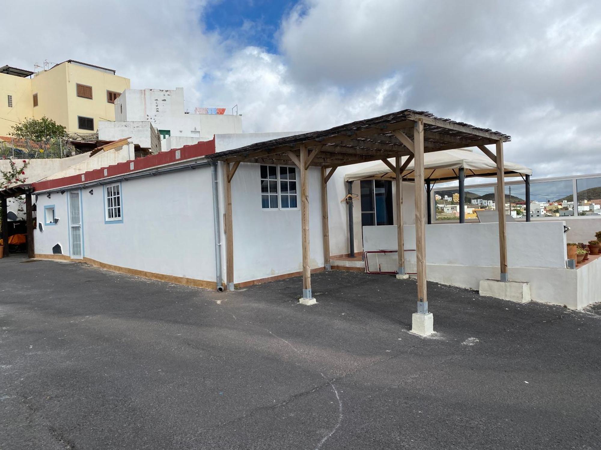 Сasa de vacaciones Casa Giomada San Miguel de Abona