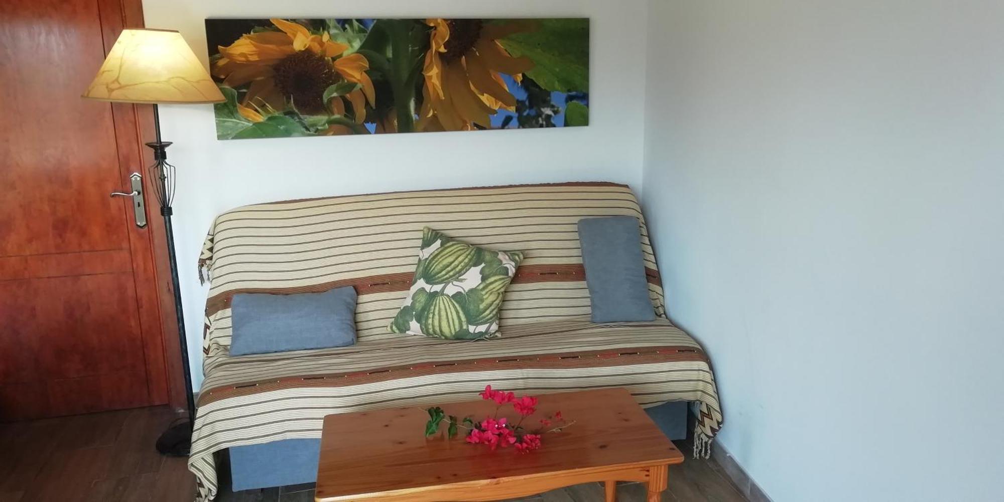 Holiday home Tapias, Glorieta Puerto de la Cruz (Tenerife)