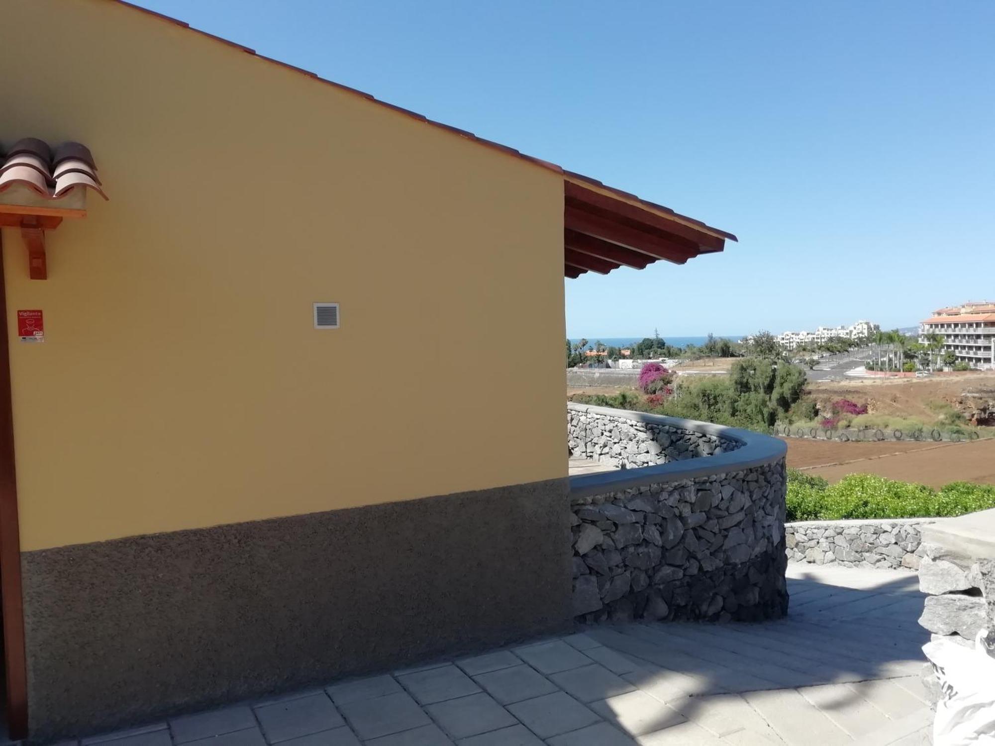 Tapias, Glorieta Сasa de vacaciones Puerto de la Cruz (Tenerife)