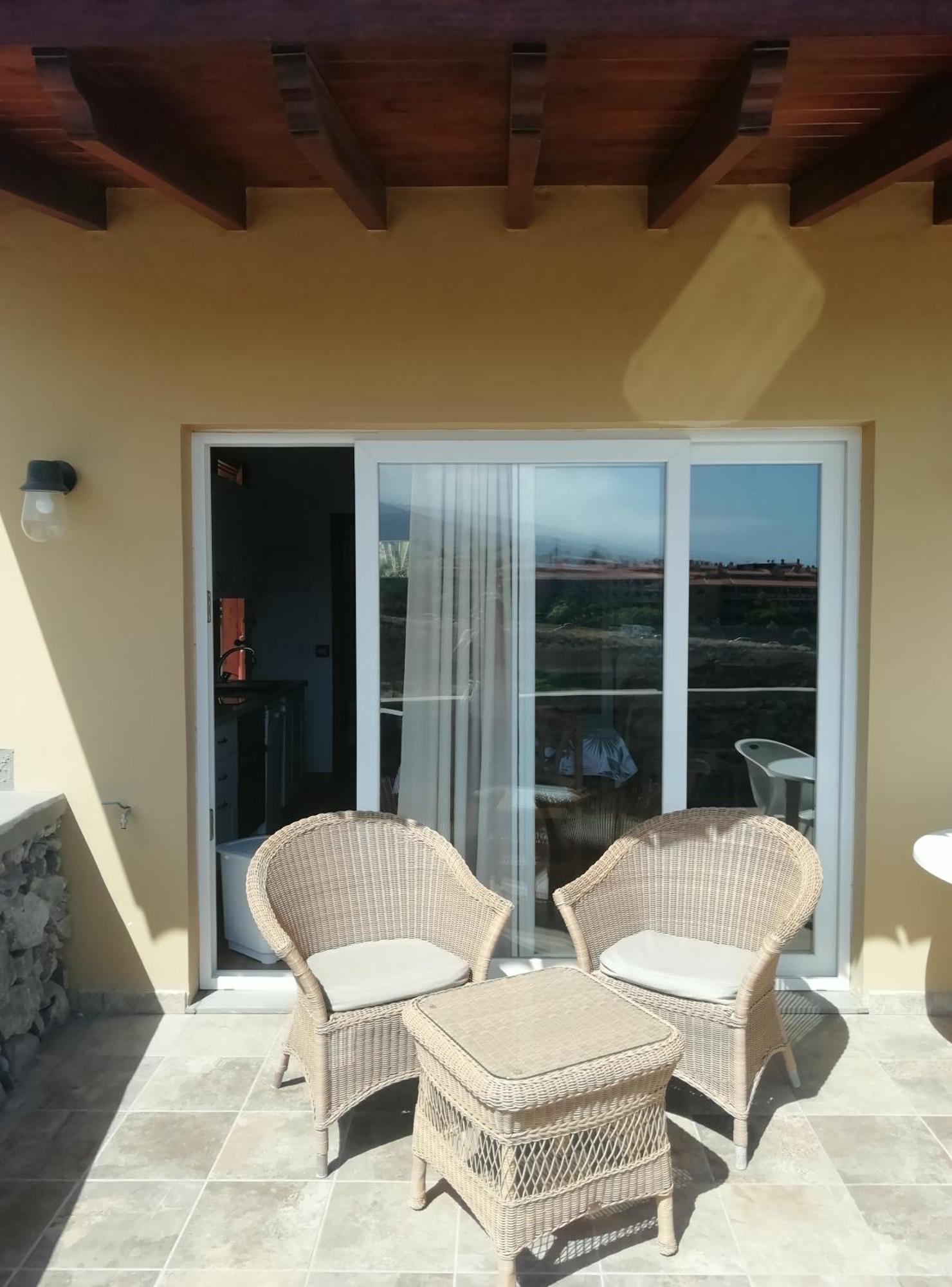 Tapias, Glorieta Сasa de vacaciones