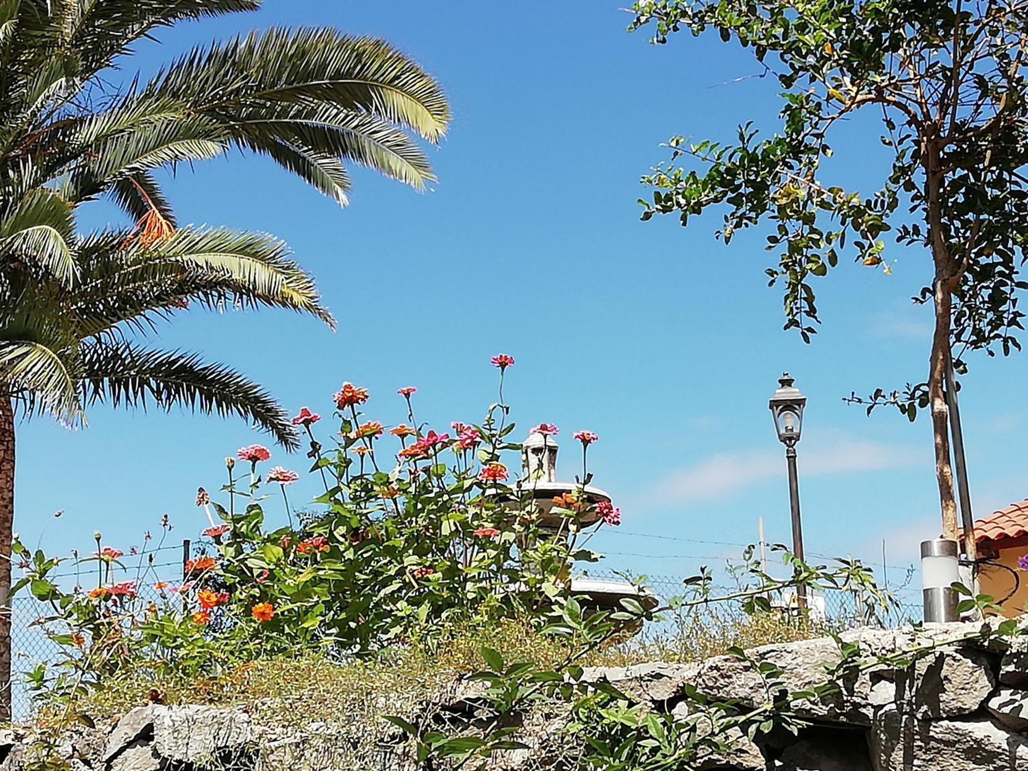 Tapias, Glorieta Сasa de vacaciones *