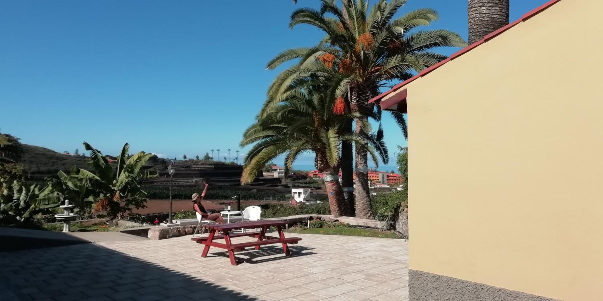 Сasa de vacaciones Tapias, Glorieta