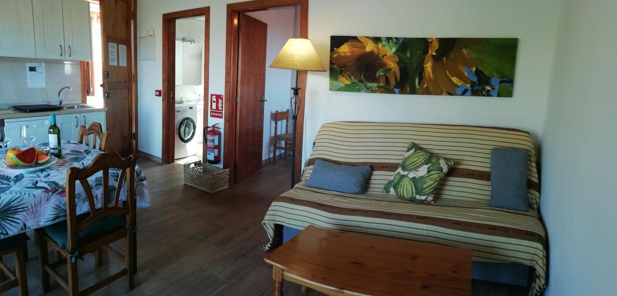 Tapias, Glorieta Сasa de vacaciones
