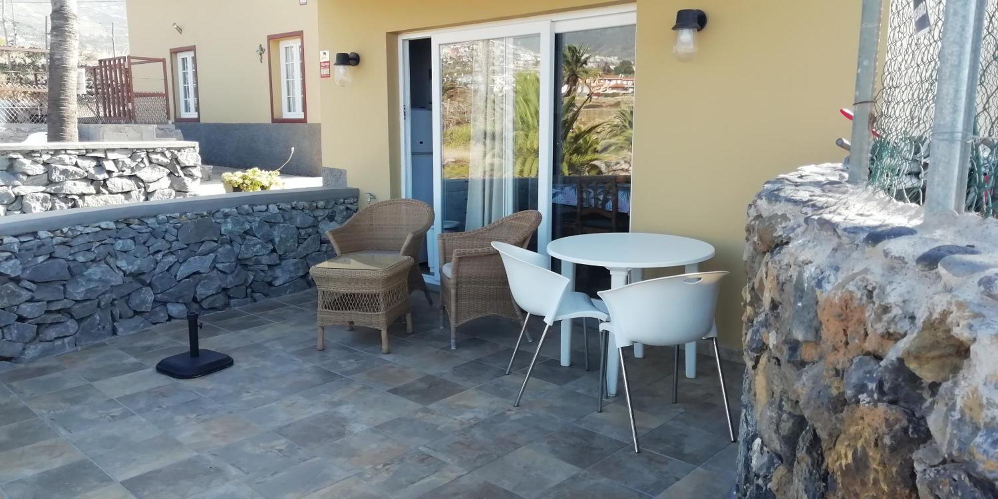 Holiday home Tapias, Glorieta