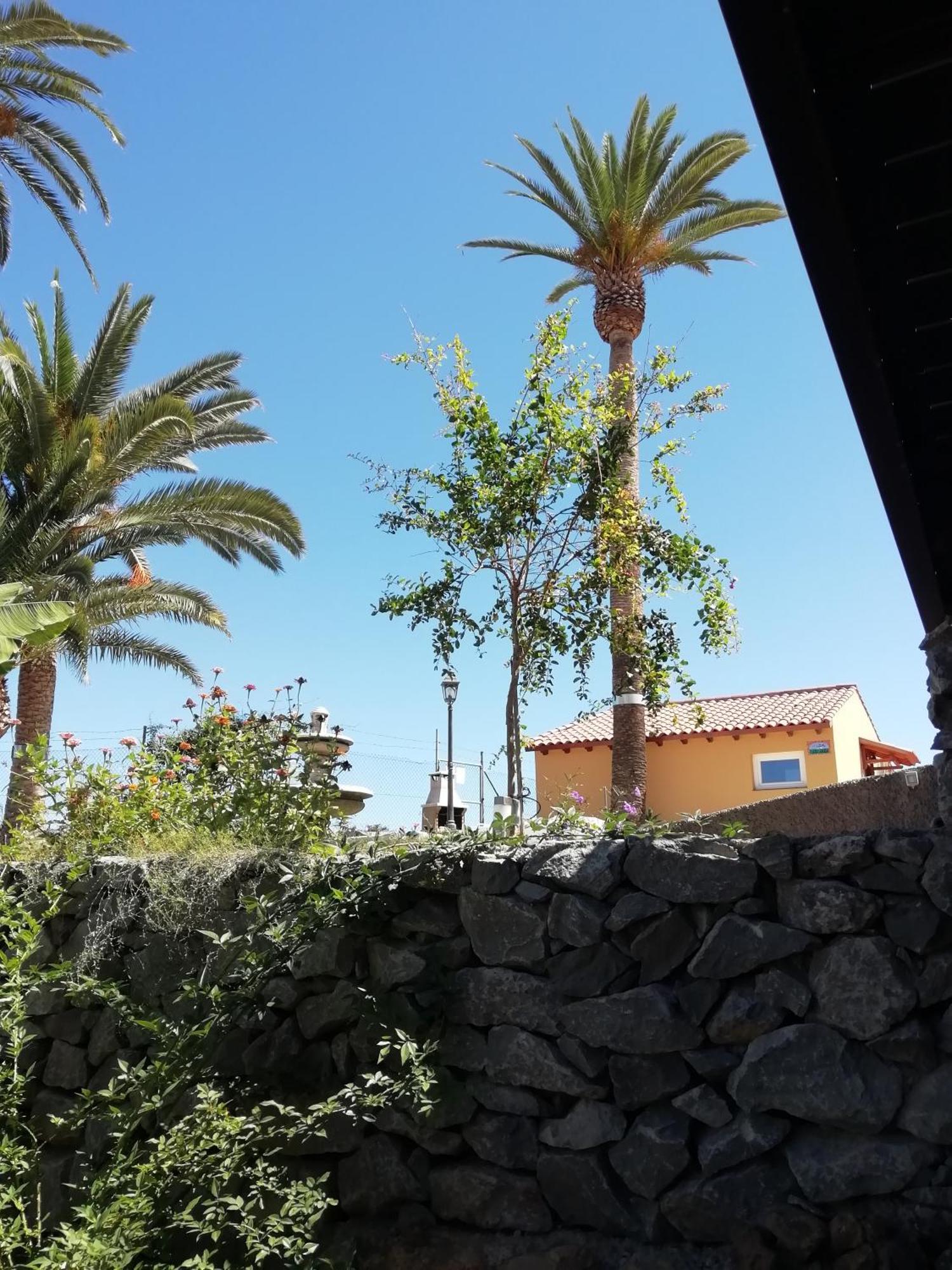 Tapias, Glorieta Сasa de vacaciones
