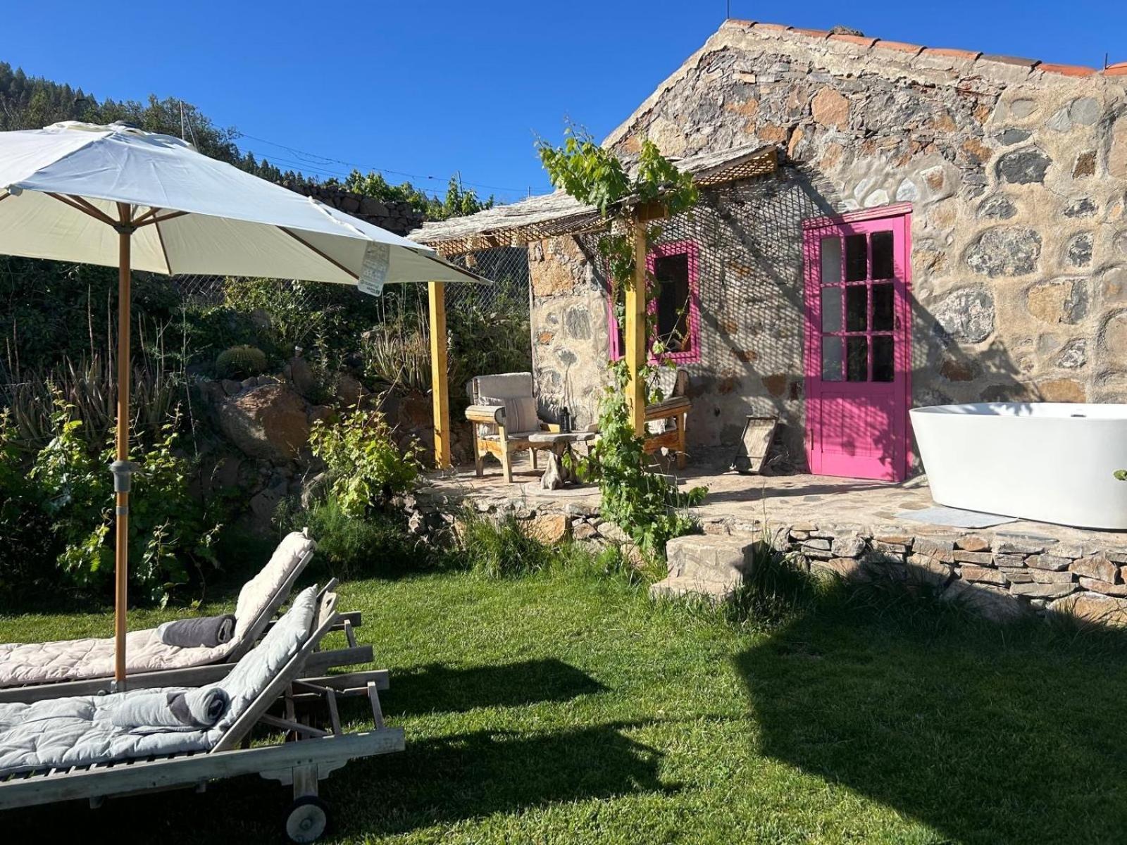 Lilly's - Romantischter Rueckzugsort - Pool Hébergement de vacances