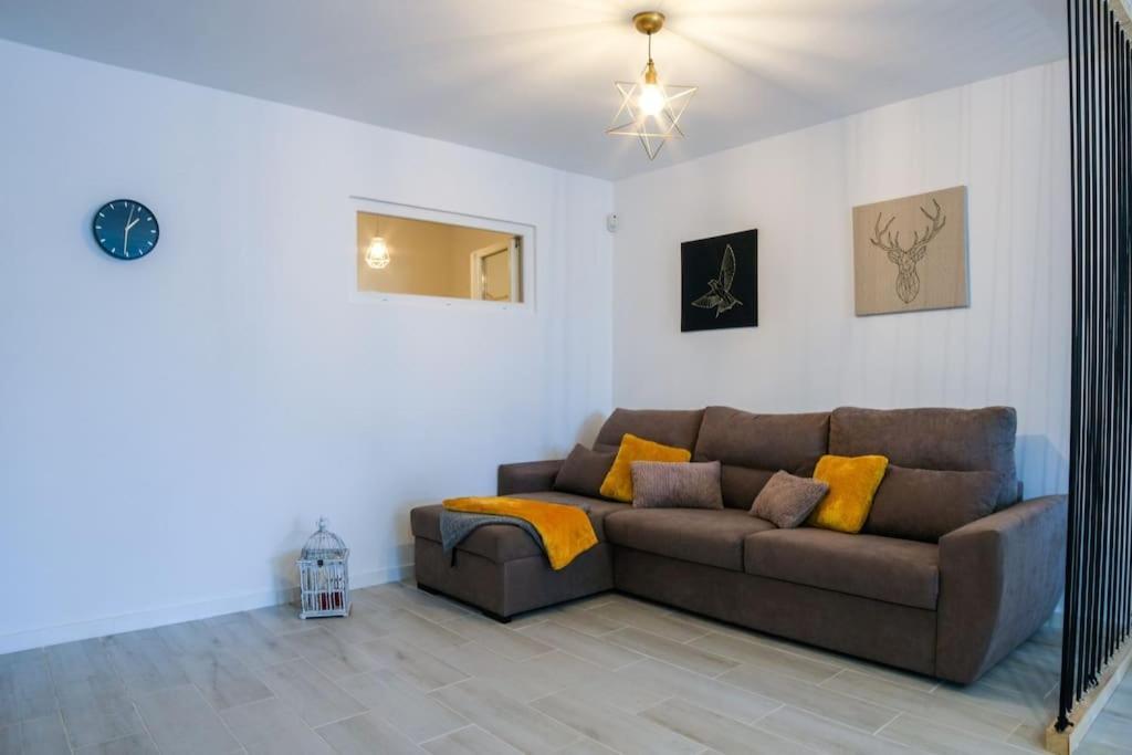 Casa Kai Appartement Punta Brava