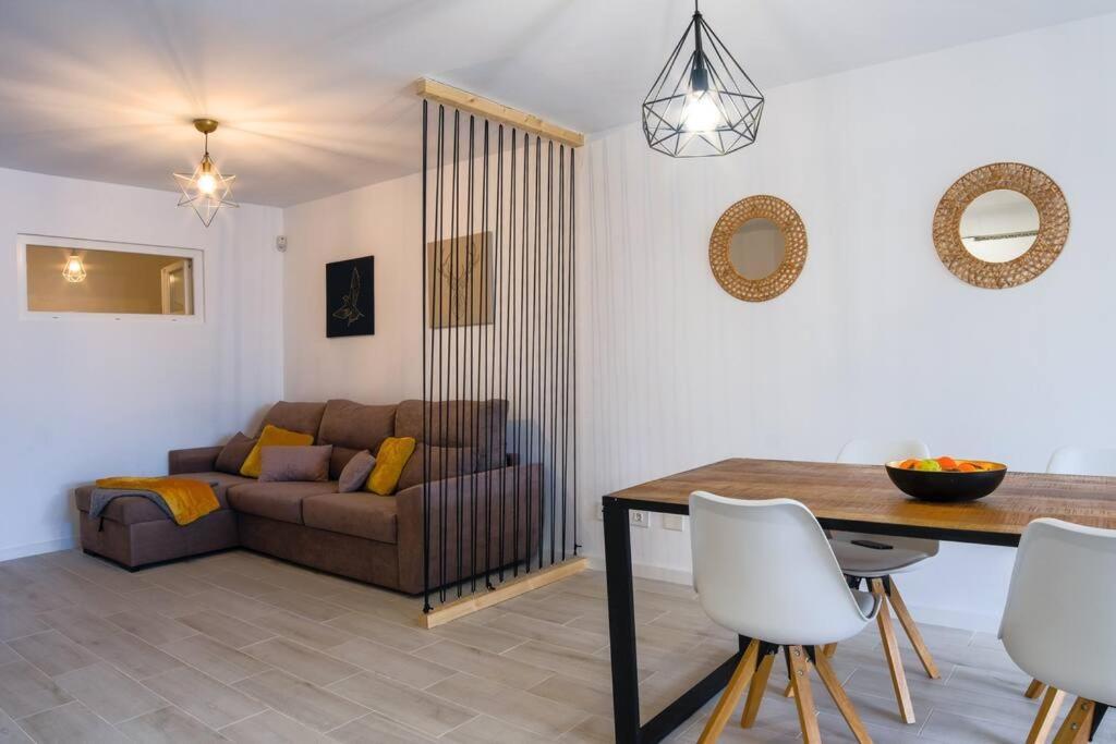 Appartement Casa Kai Punta Brava