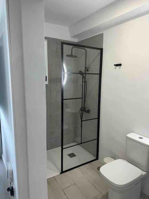 Appartement Casa Kai *