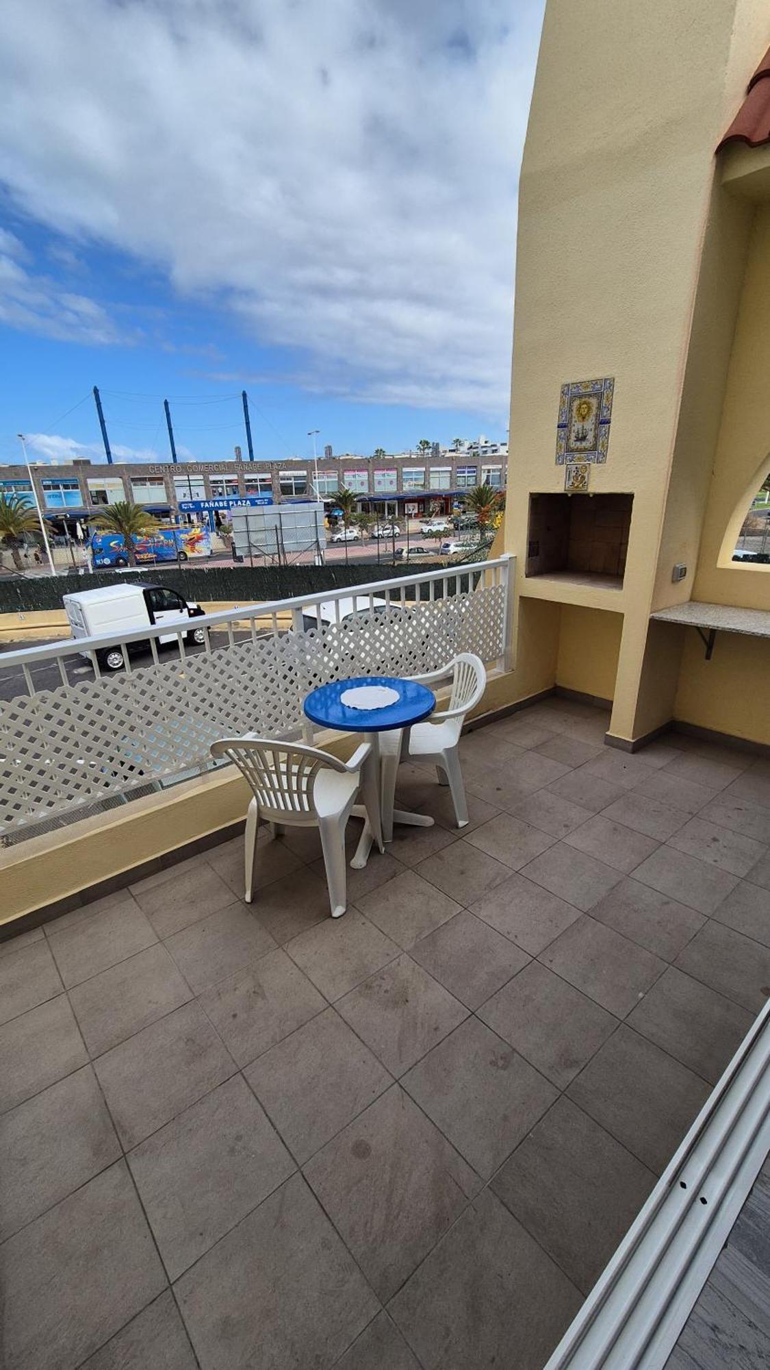 Appartement Mareverde Complex Whit Diffuse Pool And Chiringuito Costa Adeje (Tenerife)