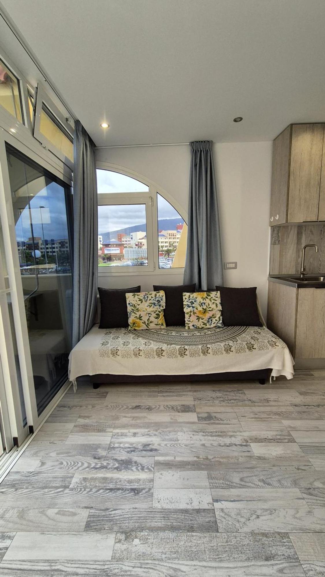 Mareverde Complex Whit Diffuse Pool And Chiringuito Appartement *