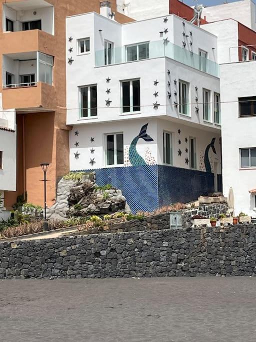 La Sirena Playa A Apartamento *