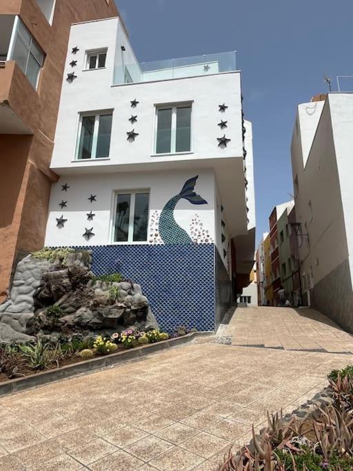 La Sirena Playa A Apartamento