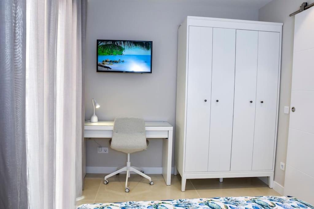 Apartamento La Sirena Playa A