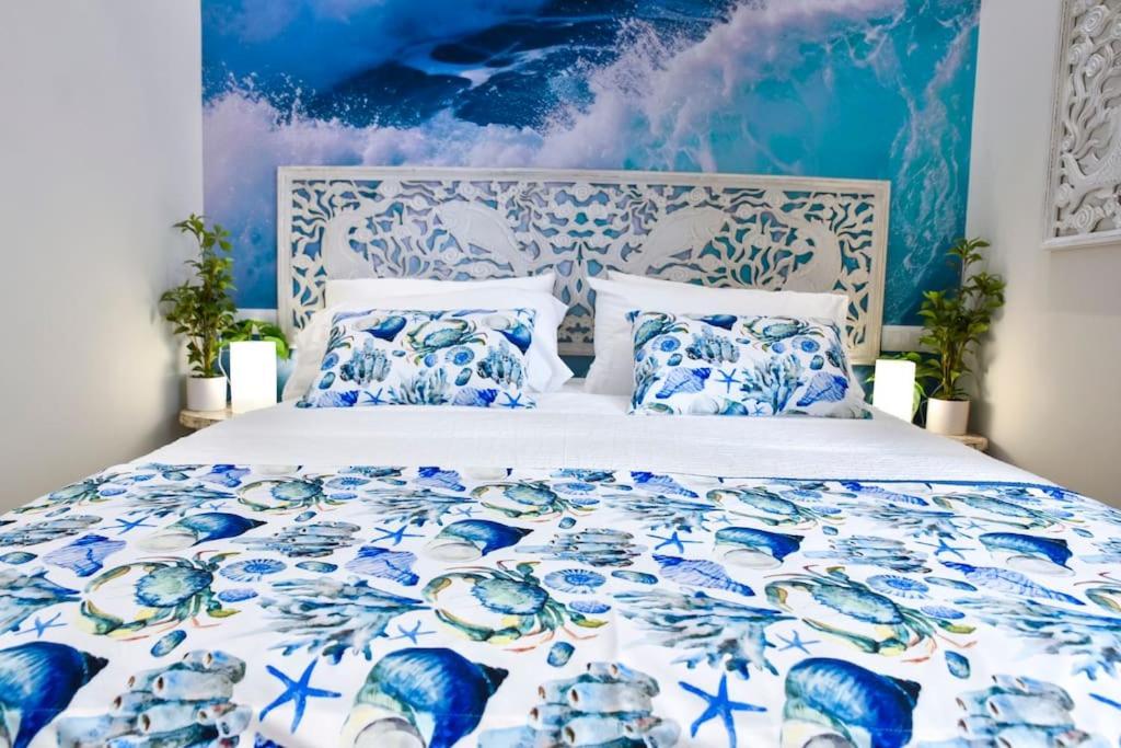 Apartamento La Sirena Playa A