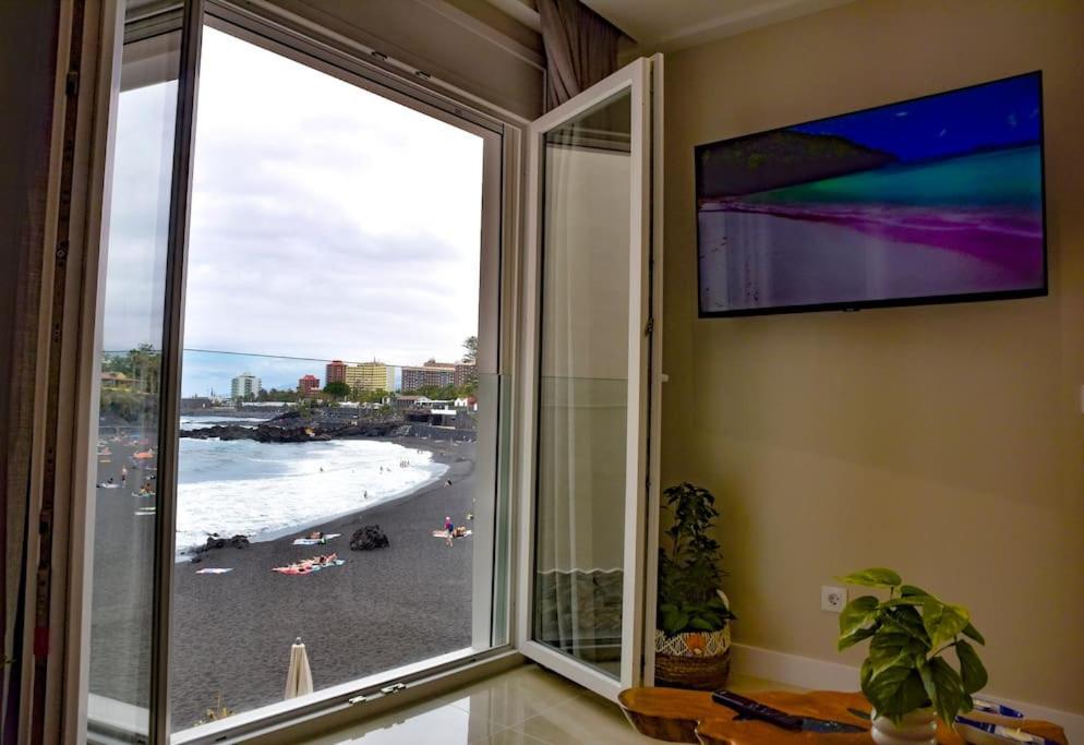 La Sirena Playa A Apartamento Puerto de la Cruz (Tenerife)