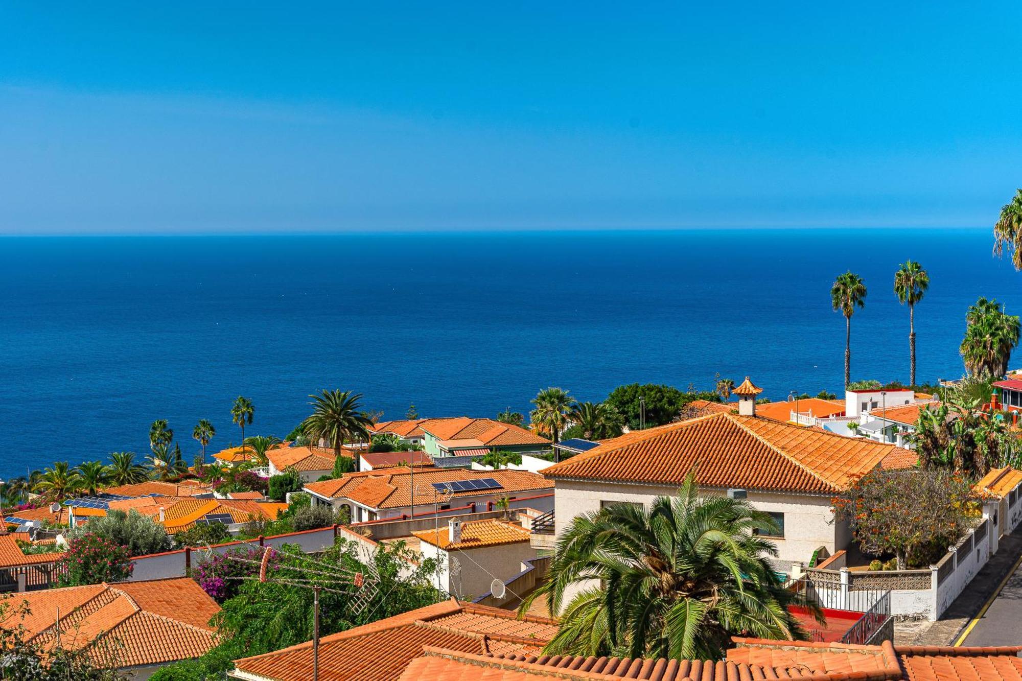 Carmen Holiday home Puntillo Del Sol