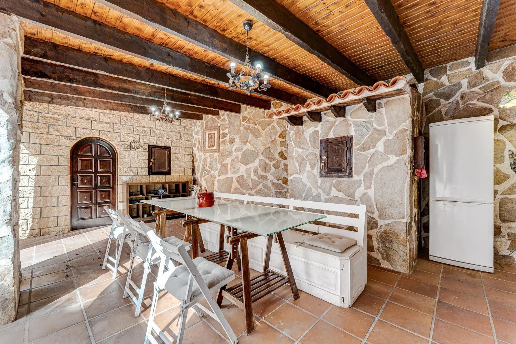 Holiday home Carmen Puntillo Del Sol