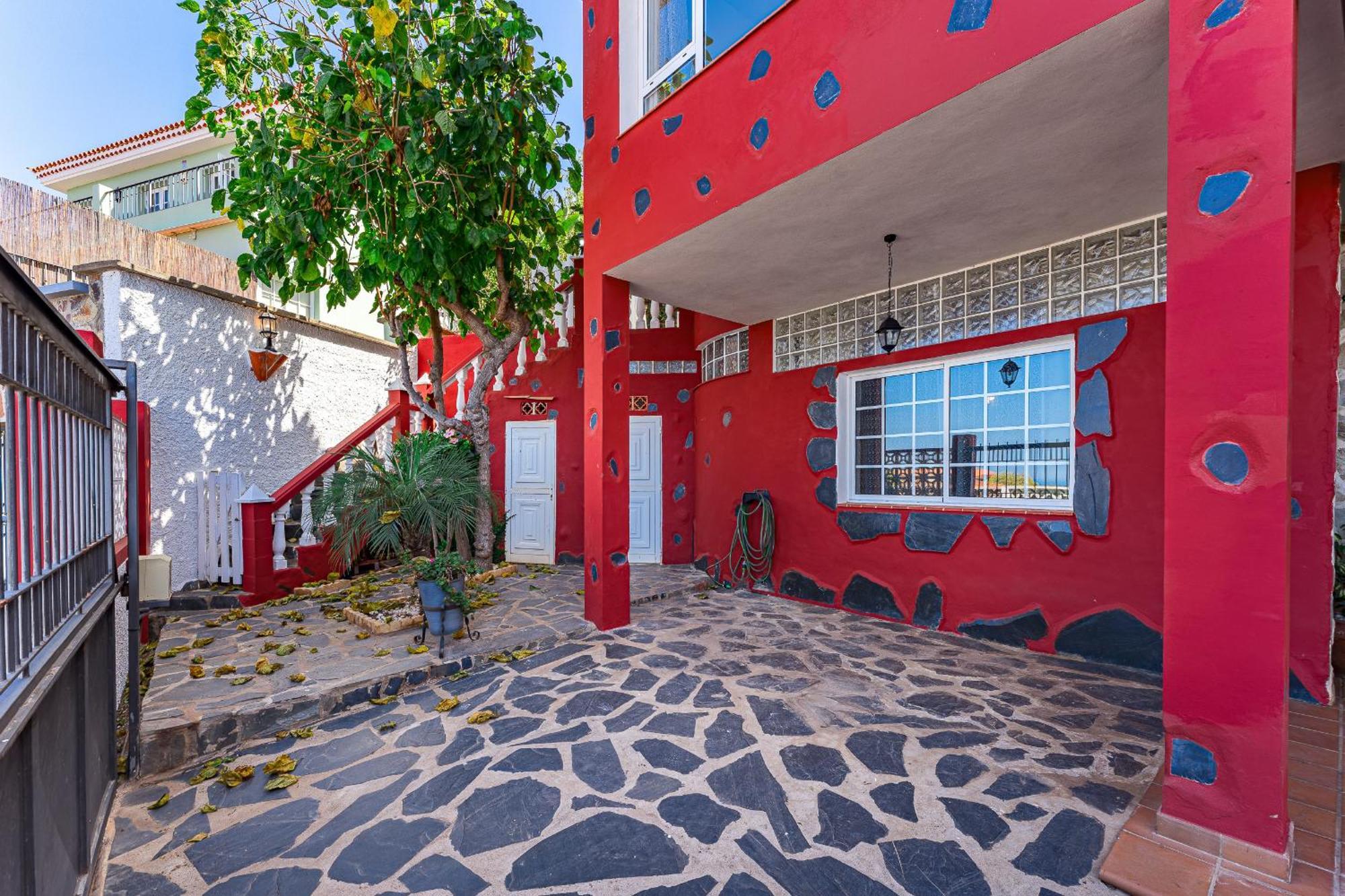 Carmen Holiday home *