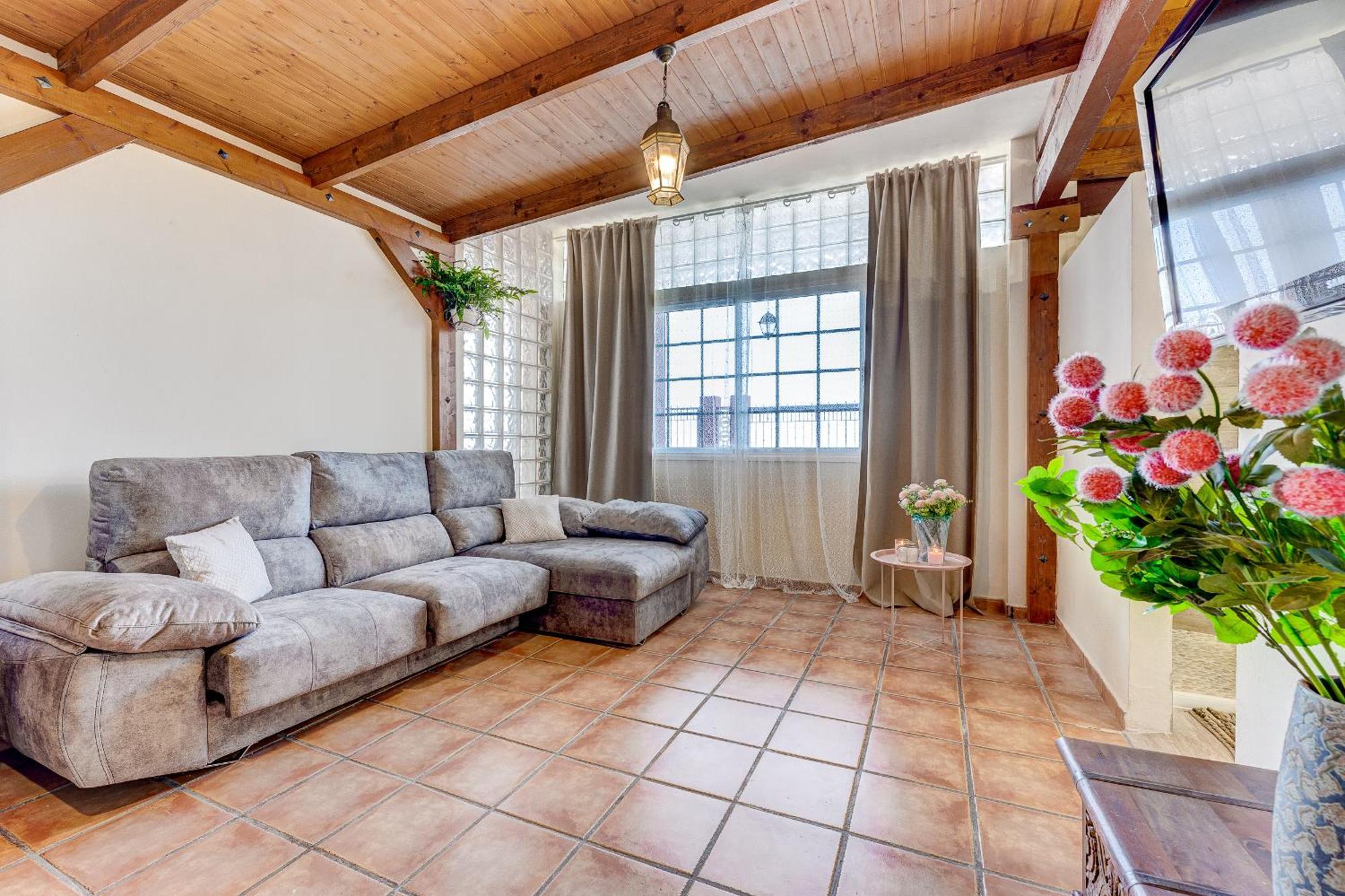 Holiday home Carmen *