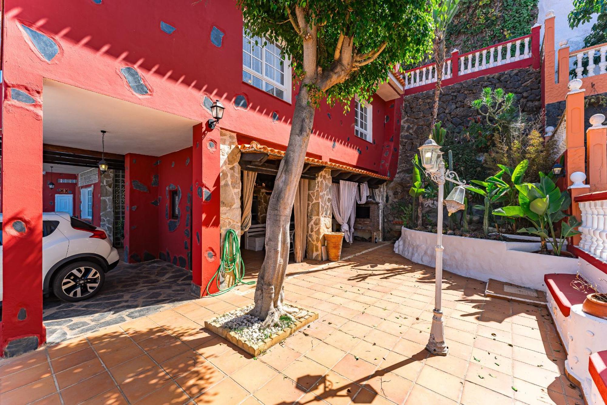 Carmen Holiday home Puntillo Del Sol