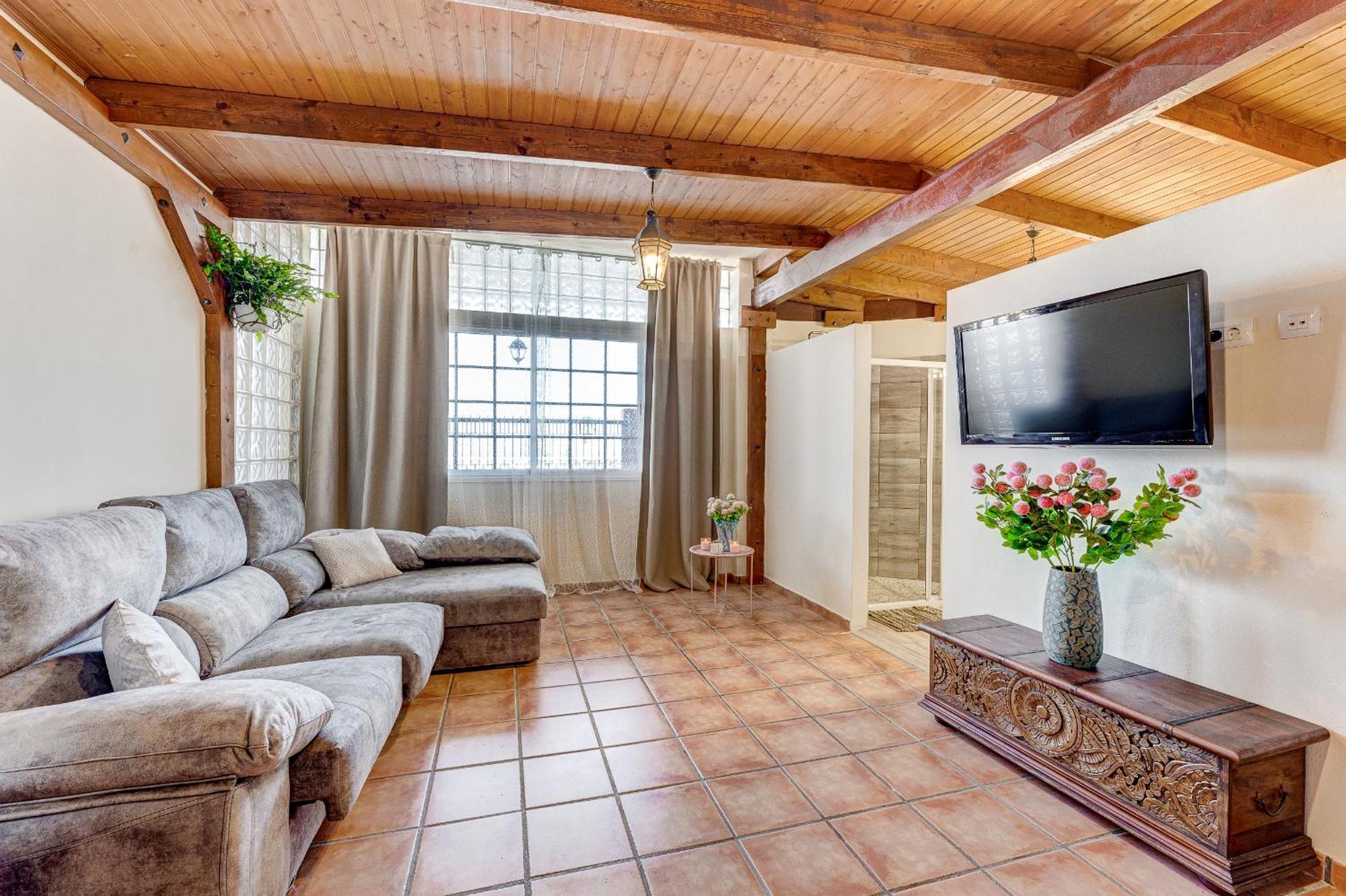 Carmen Holiday home