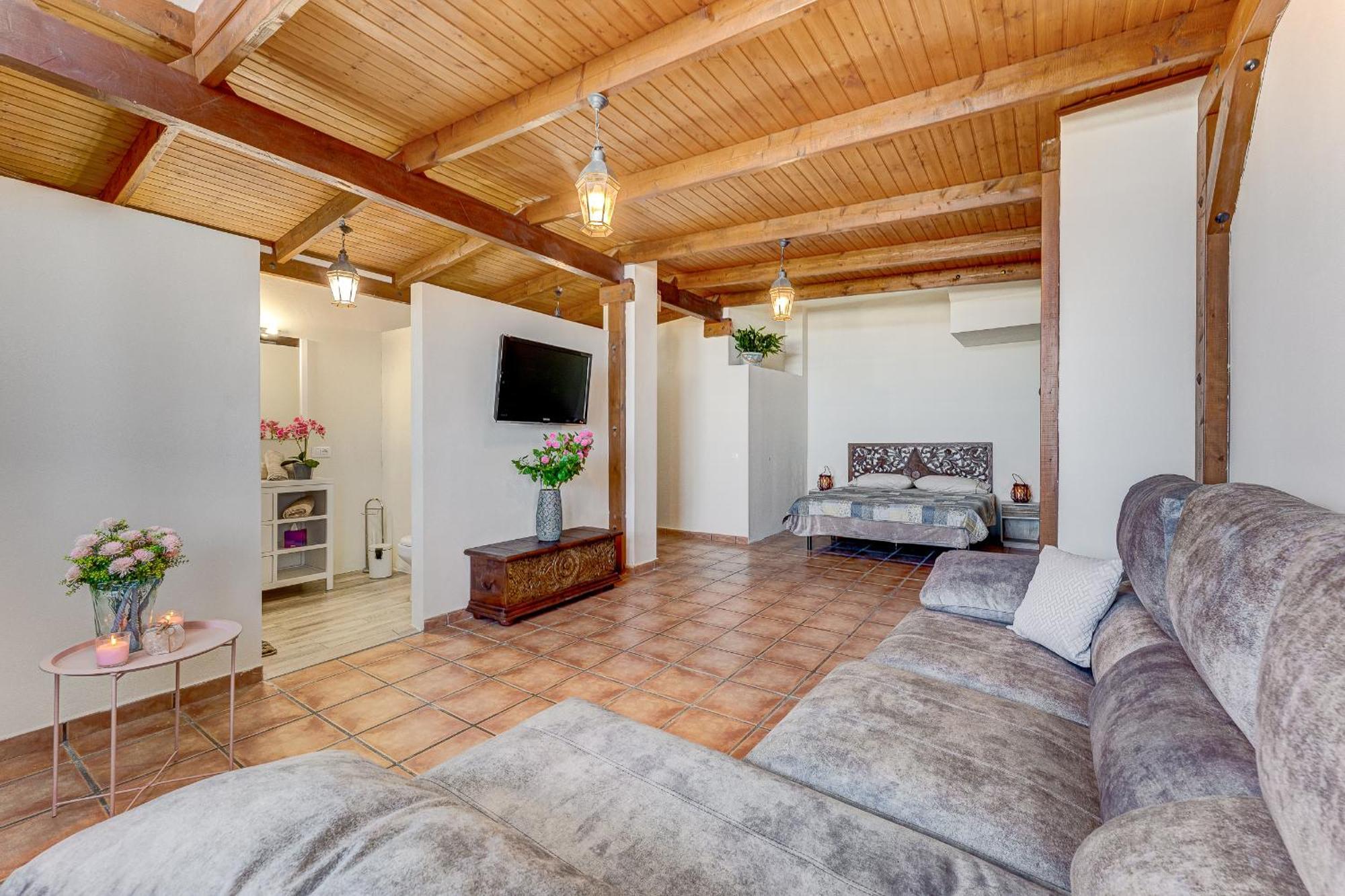 Carmen Holiday home