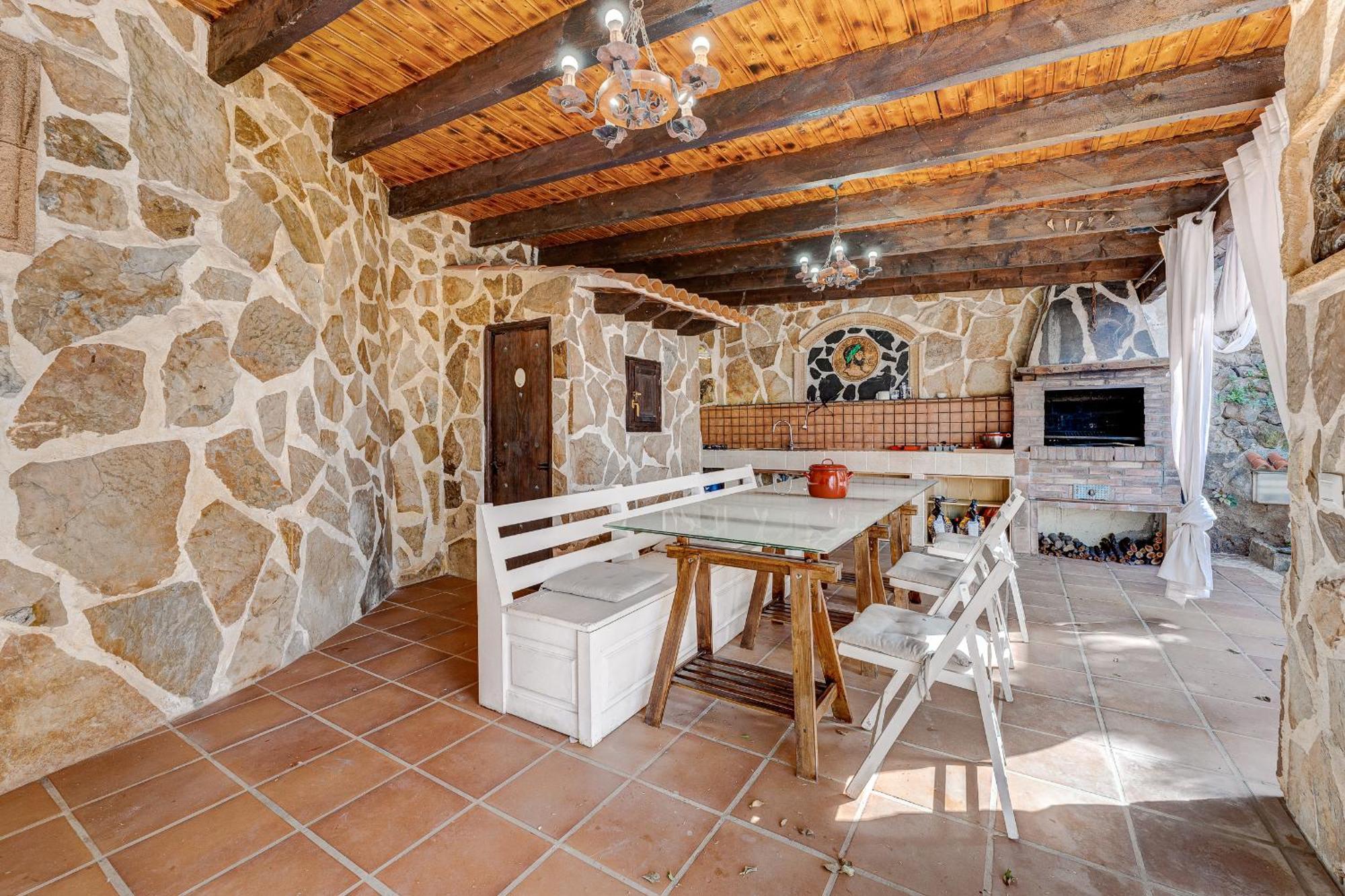Holiday home Carmen *