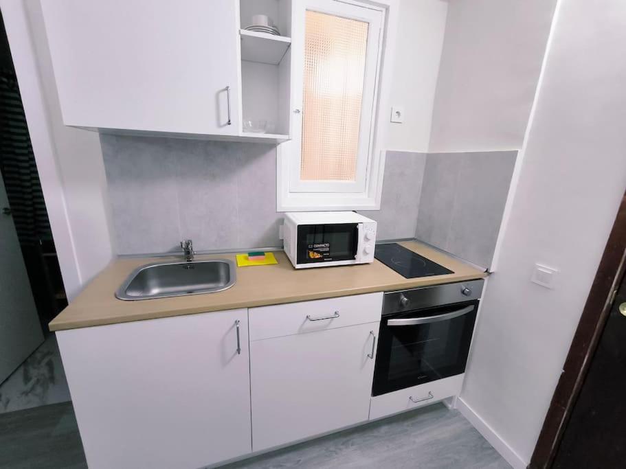 Carrillo 7 Apartment Santa Cruz de Tenerife