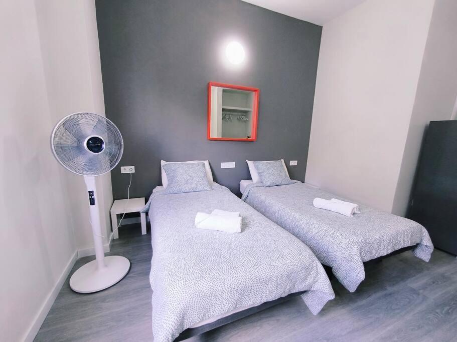 Carrillo 7 Apartment