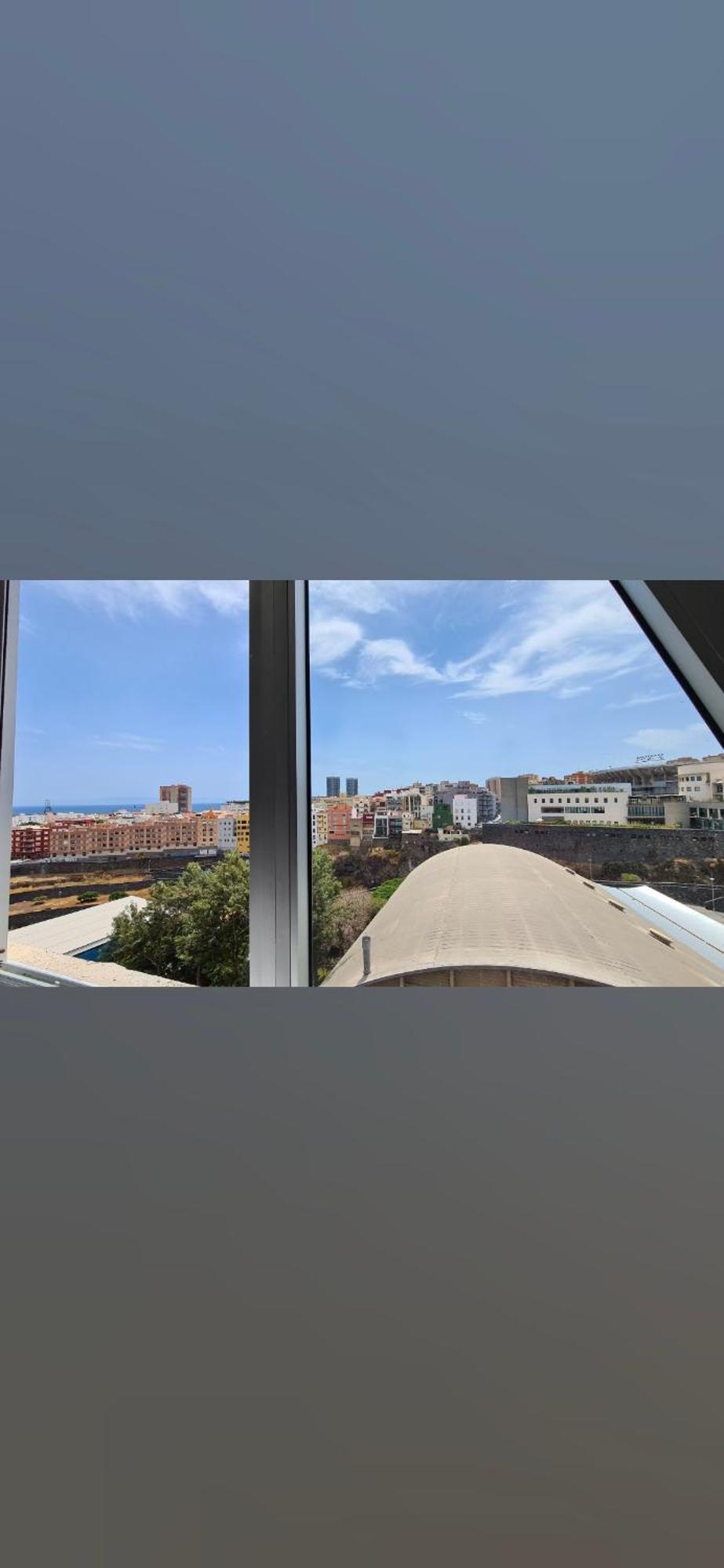 Santa Cruz Centro Apartamento Santa Cruz de Tenerife