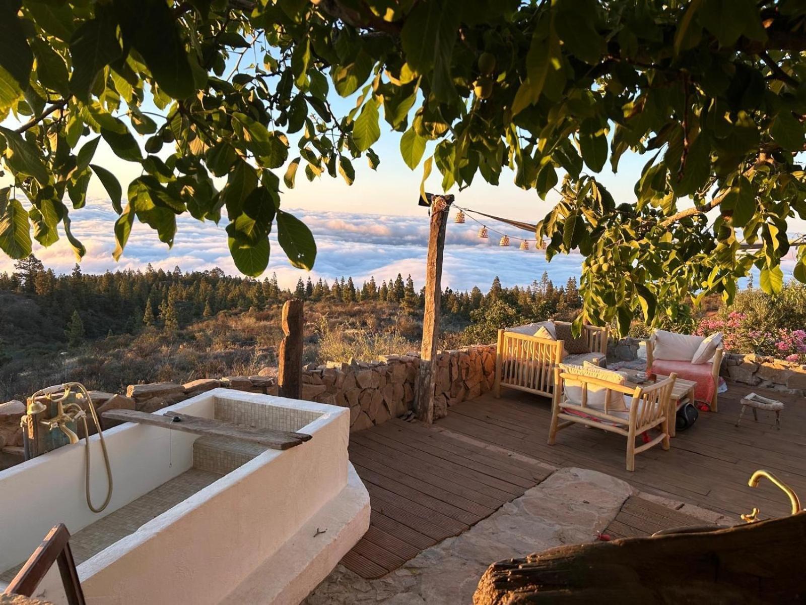 Rosas Maerchenhafte Mit Pool Holiday home *