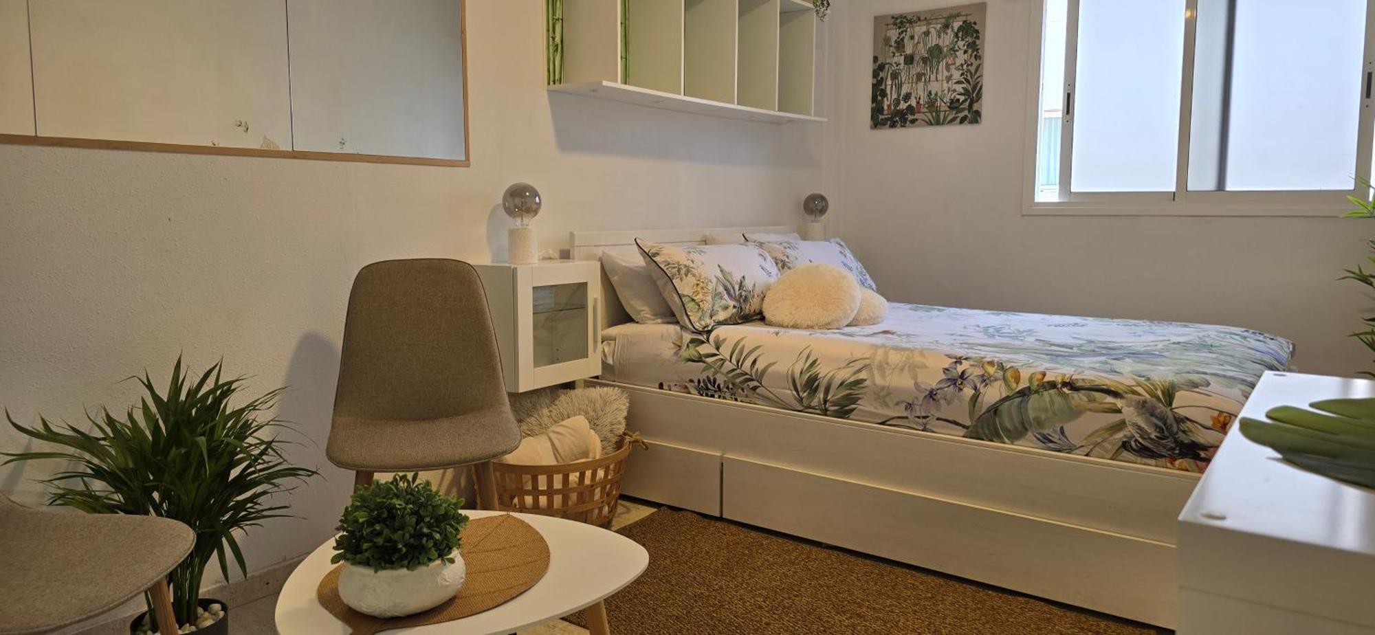 Like At Tenerife X 5 Appartement *