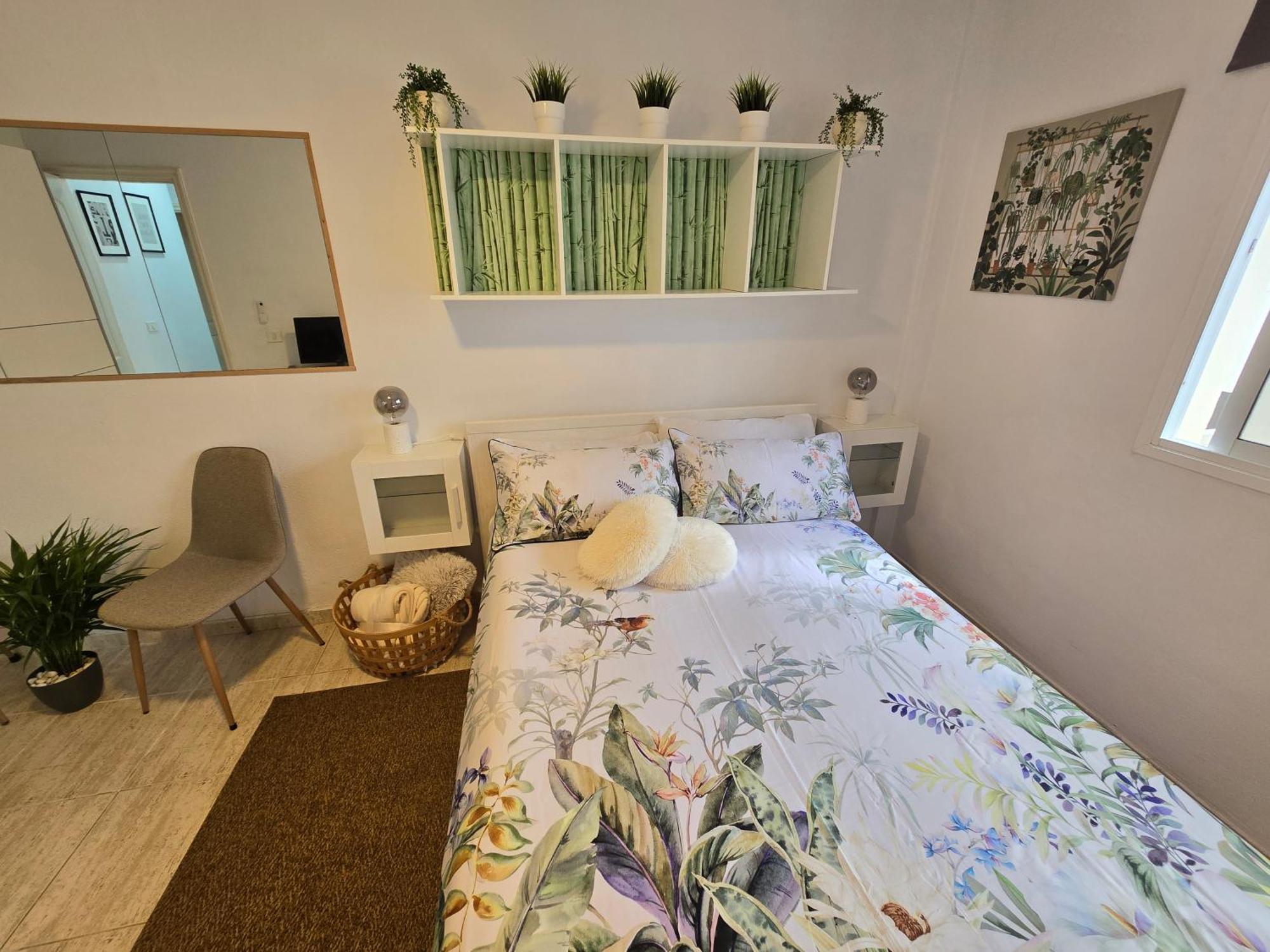 Appartement Like At Tenerife X 5 *
