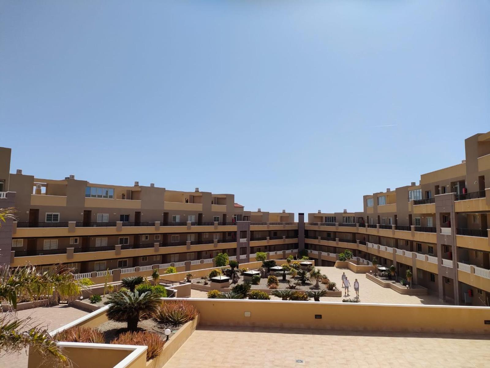 Apartment La Perla El Medano (Tenerife)