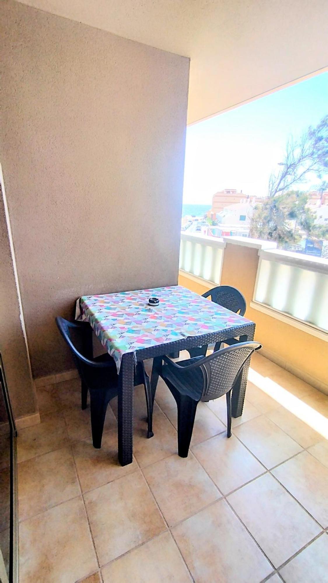 Apartment La Perla El Medano (Tenerife)