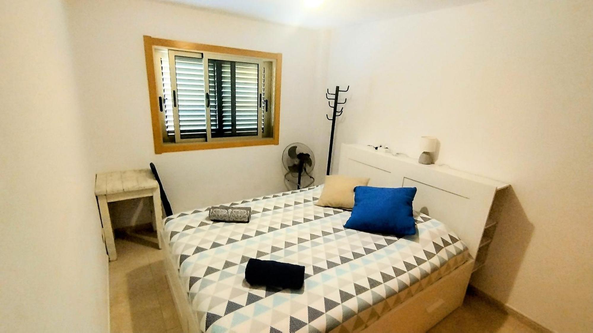 Apartment La Perla