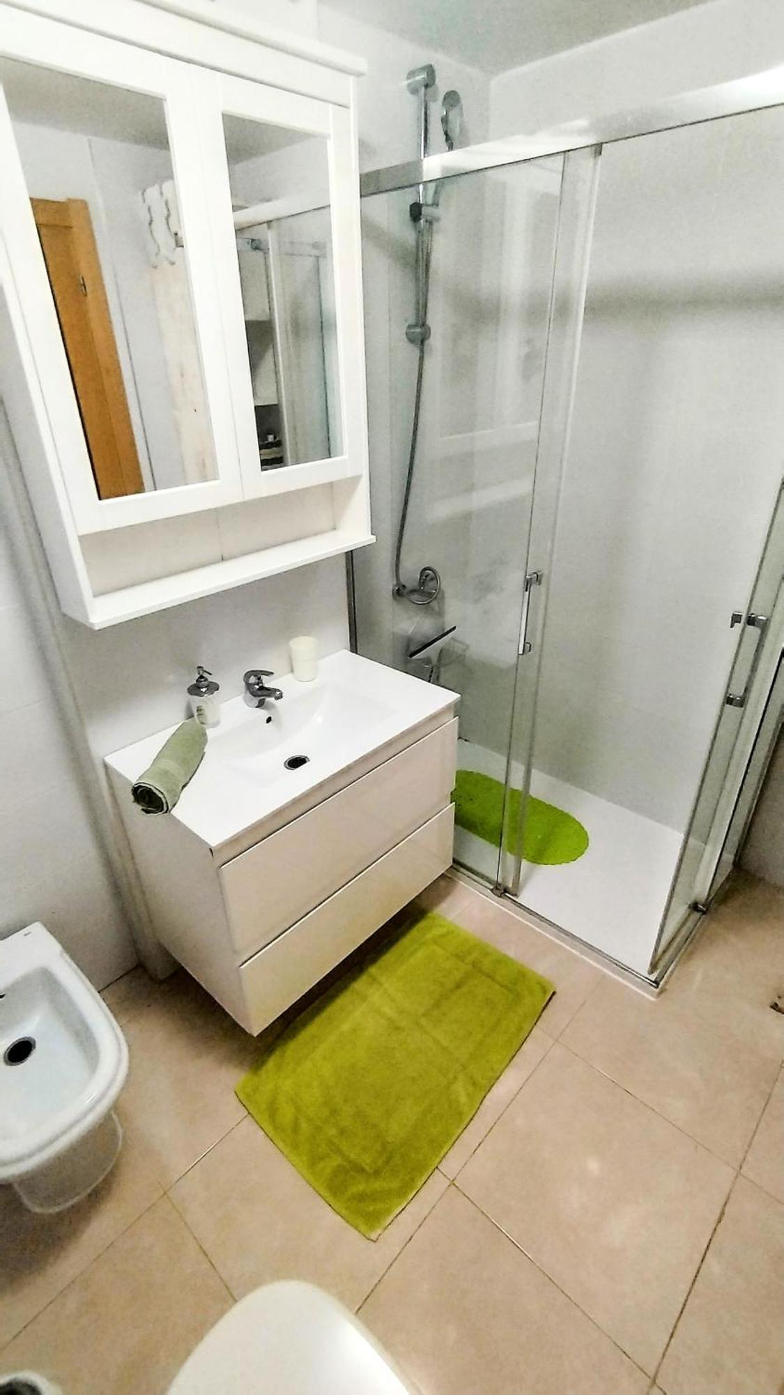 La Perla Apartment El Medano (Tenerife)