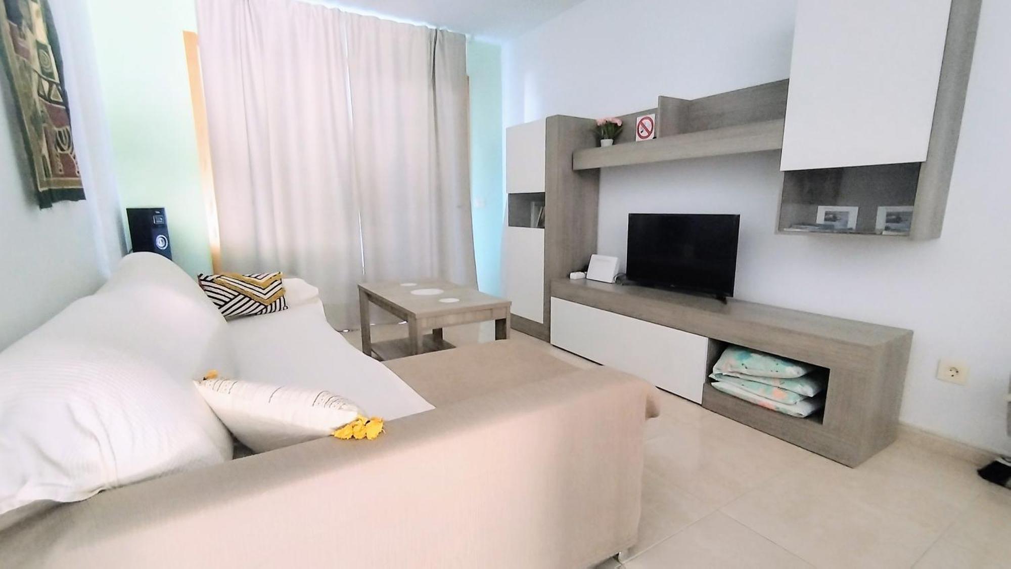 Apartment La Perla El Medano (Tenerife)