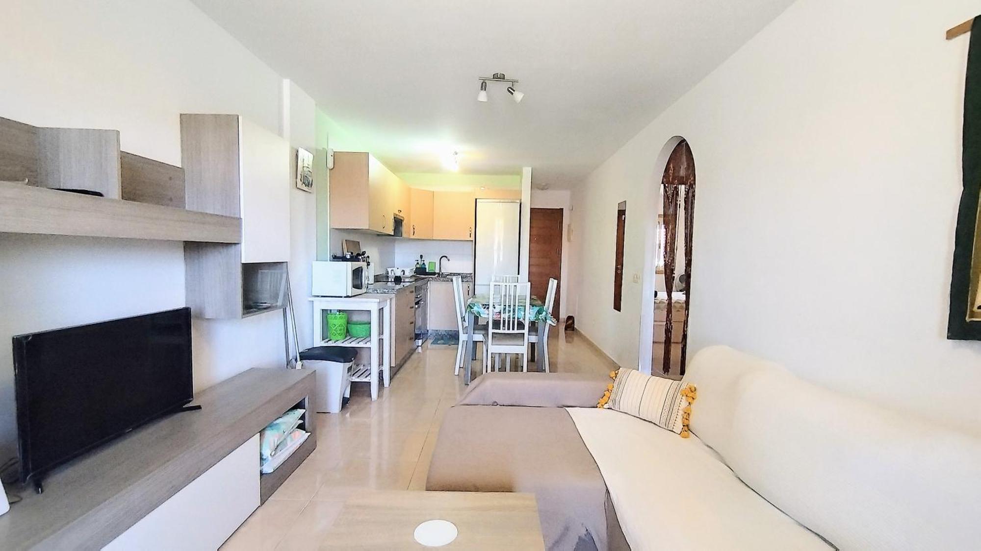 La Perla Apartment
