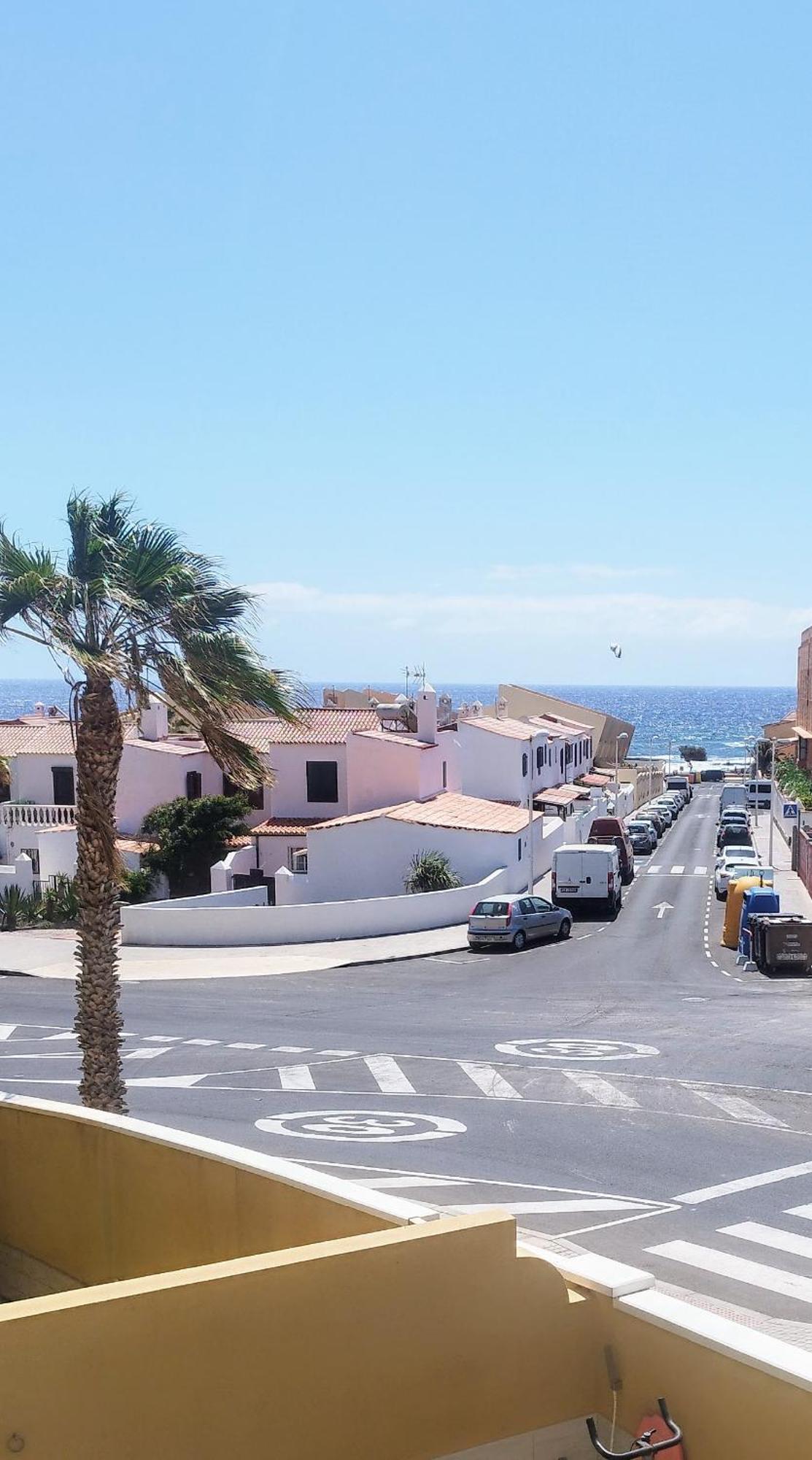 Apartment La Perla El Medano (Tenerife)