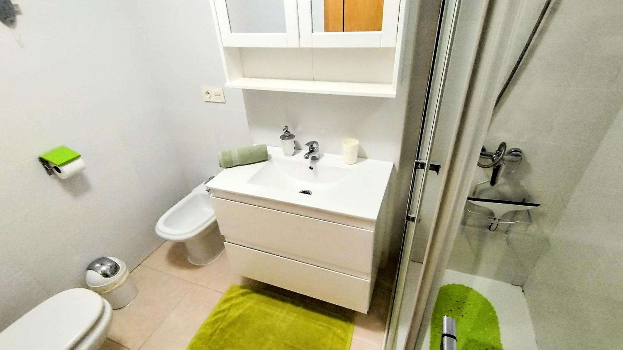 Apartment La Perla