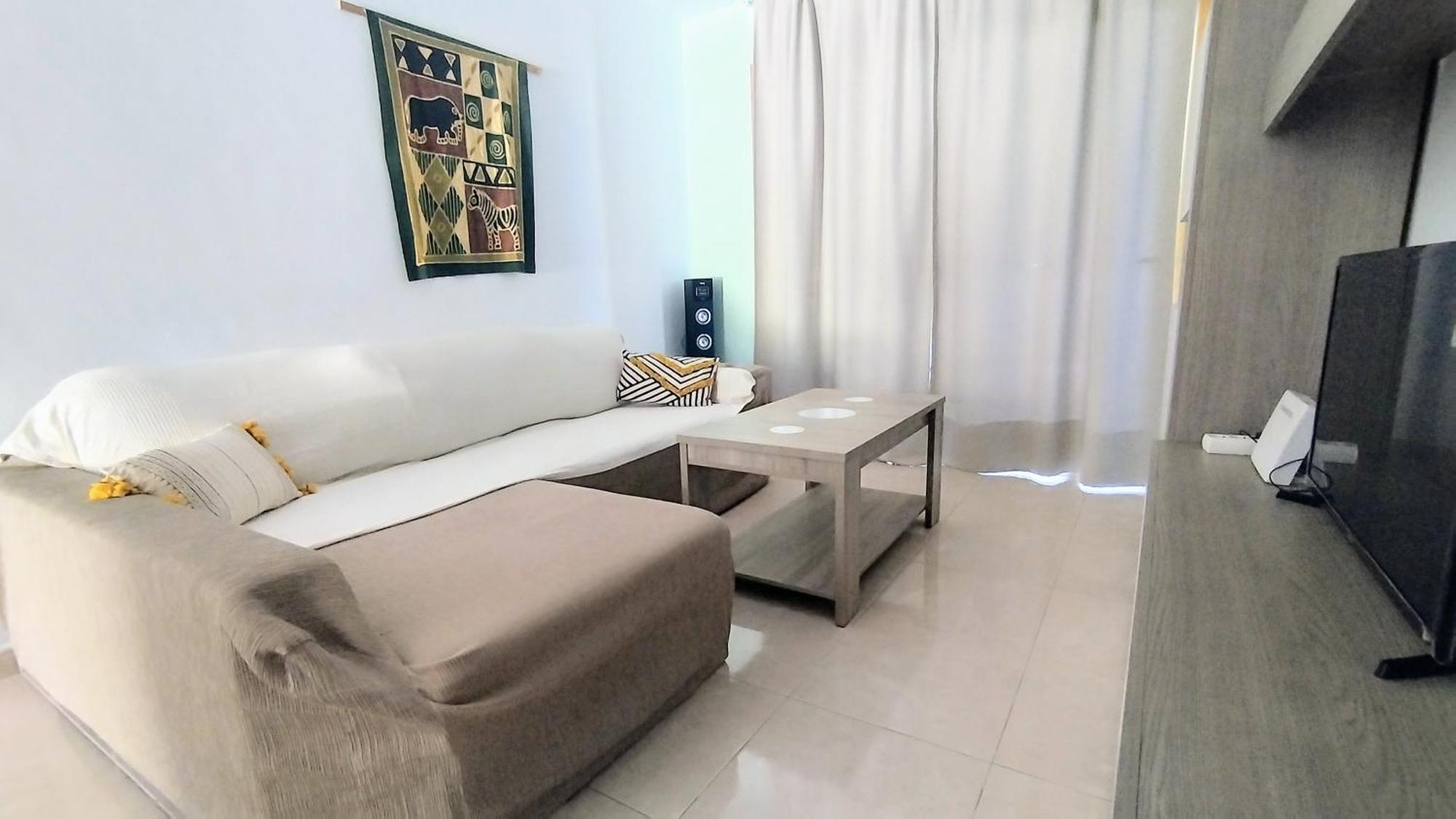 La Perla Apartment El Medano (Tenerife)