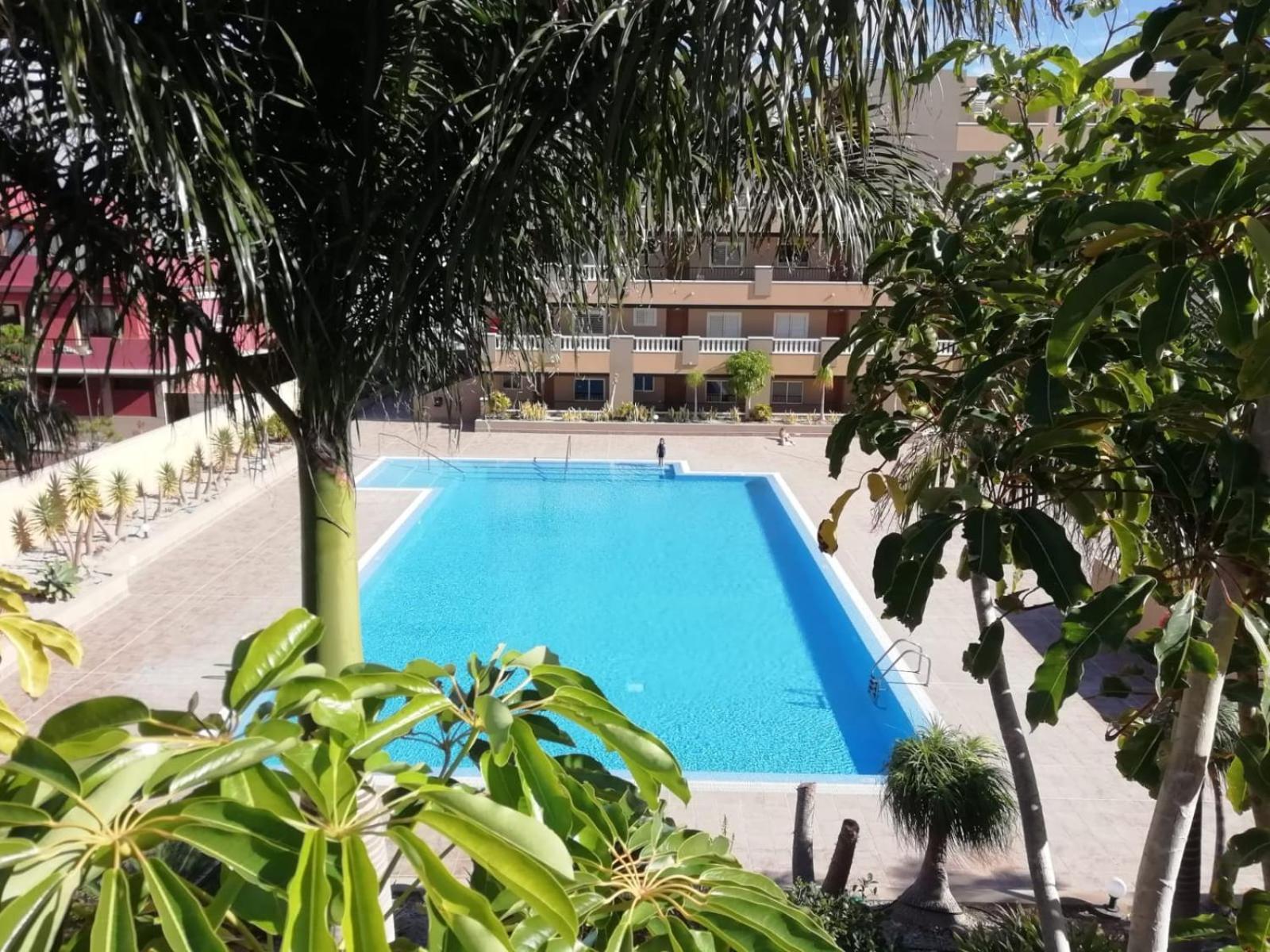 La Perla Apartment *